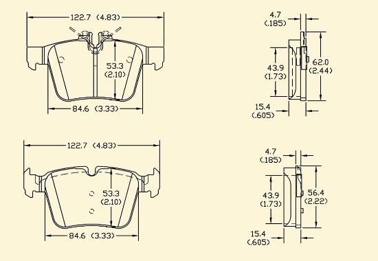 图片 奔驰 C 200 2.0T 4MATIC后
