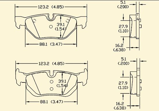 图片 宝马 328Li 2.0T后